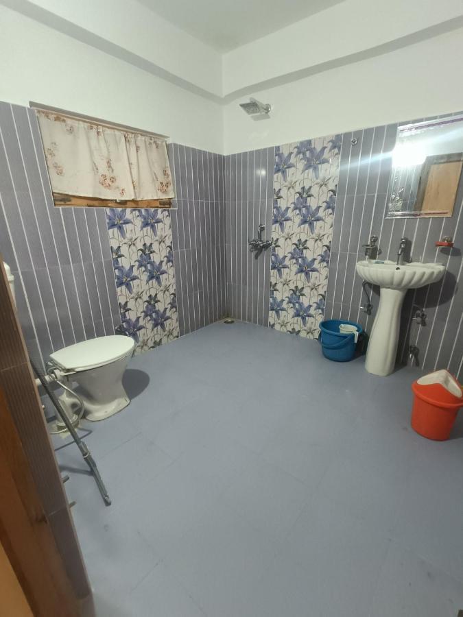 Saichen Lamayuru Guest House Bagian luar foto