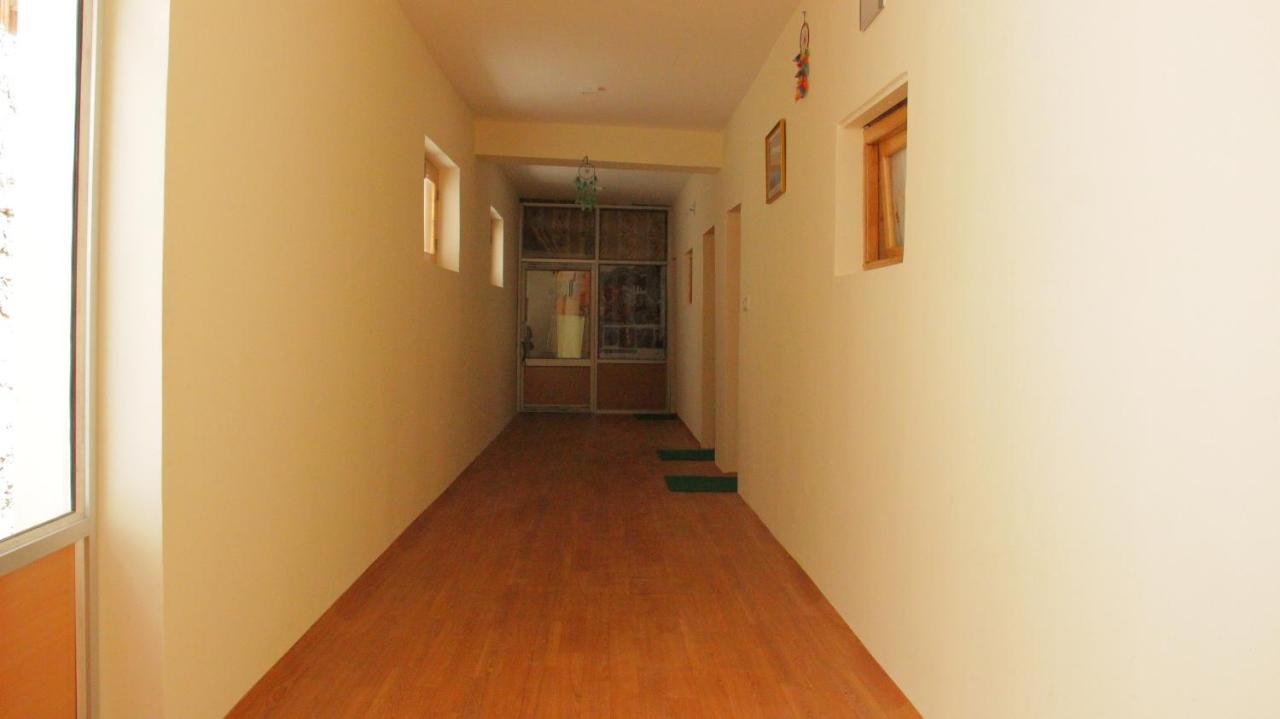 Saichen Lamayuru Guest House Bagian luar foto