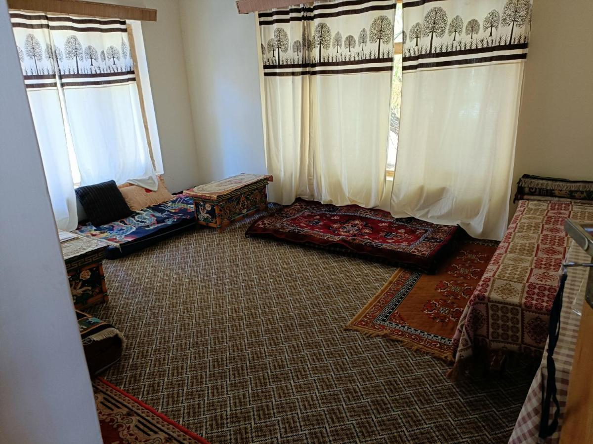 Saichen Lamayuru Guest House Bagian luar foto