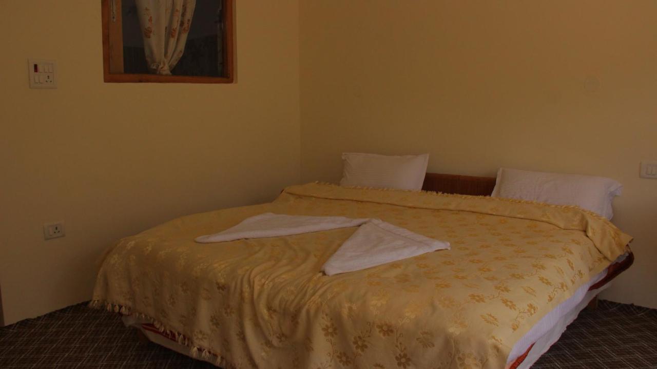 Saichen Lamayuru Guest House Bagian luar foto